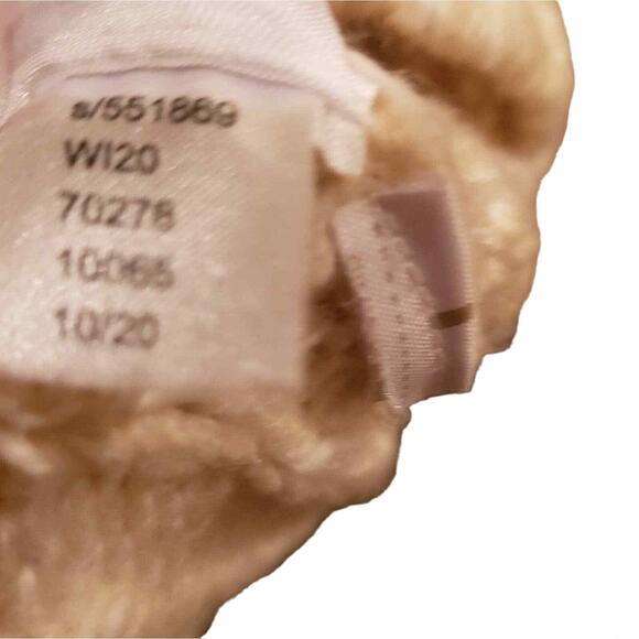 Womens Lou & Grey Cotton/Linen Blend sweater, cream xs - Picture 2 of 10